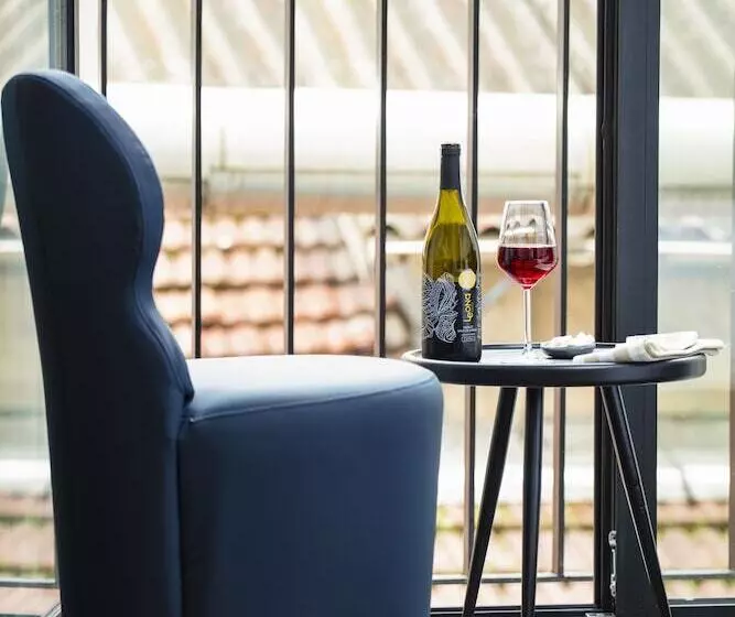 The Westist Hotel & Spa   Special Category