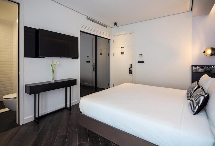 The Westist Hotel & Spa Special Category