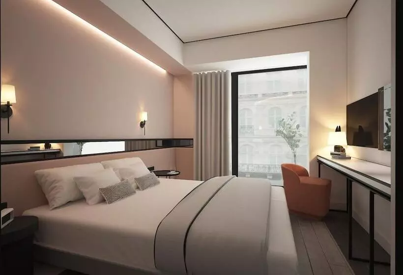 The Westist Hotel & Spa   Special Category