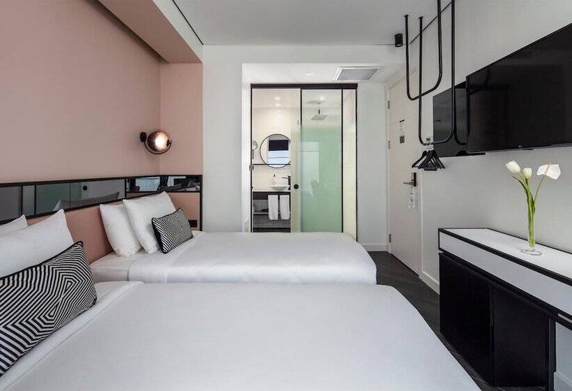 The Westist Hotel & Spa Special Category