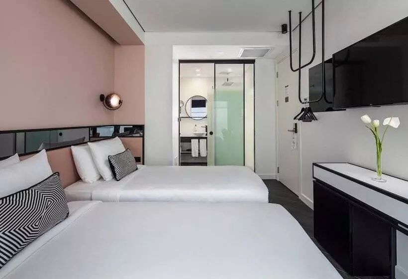 The Westist Hotel & Spa   Special Category