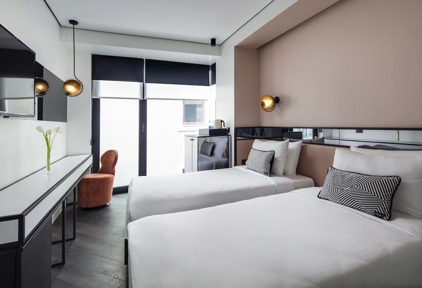 The Westist Hotel & Spa Special Category