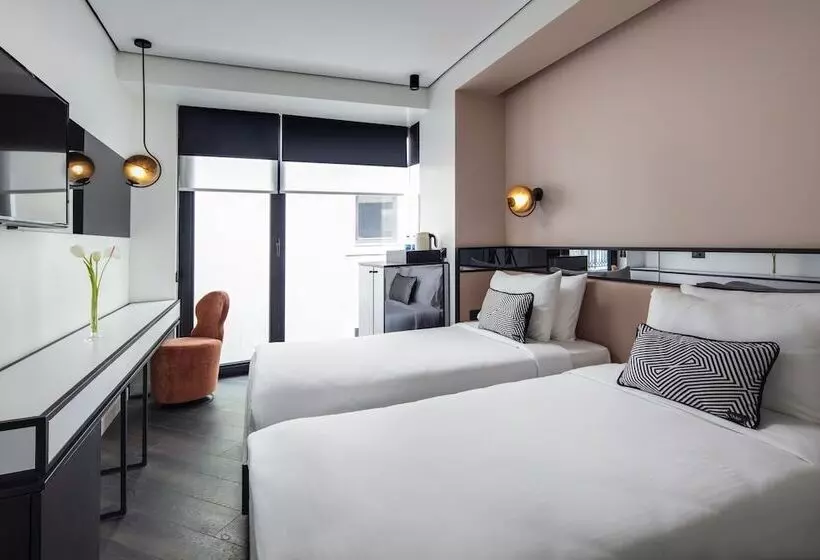 The Westist Hotel & Spa   Special Category