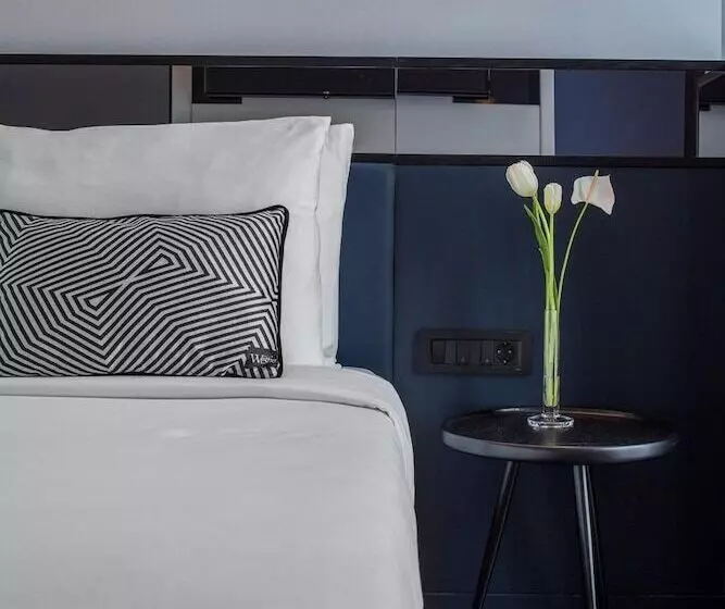 The Westist Hotel & Spa   Special Category