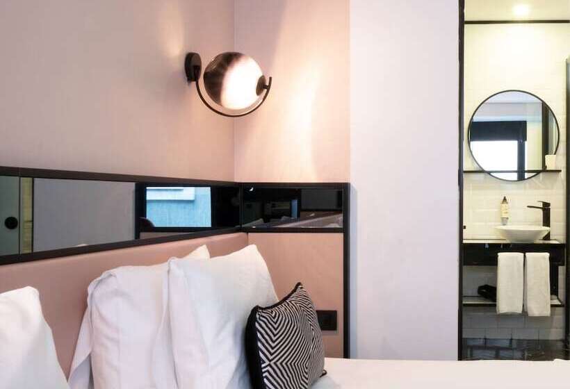 The Westist Hotel & Spa Special Category