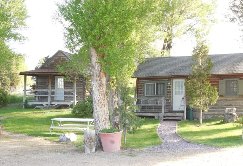 Just An Experience B&b