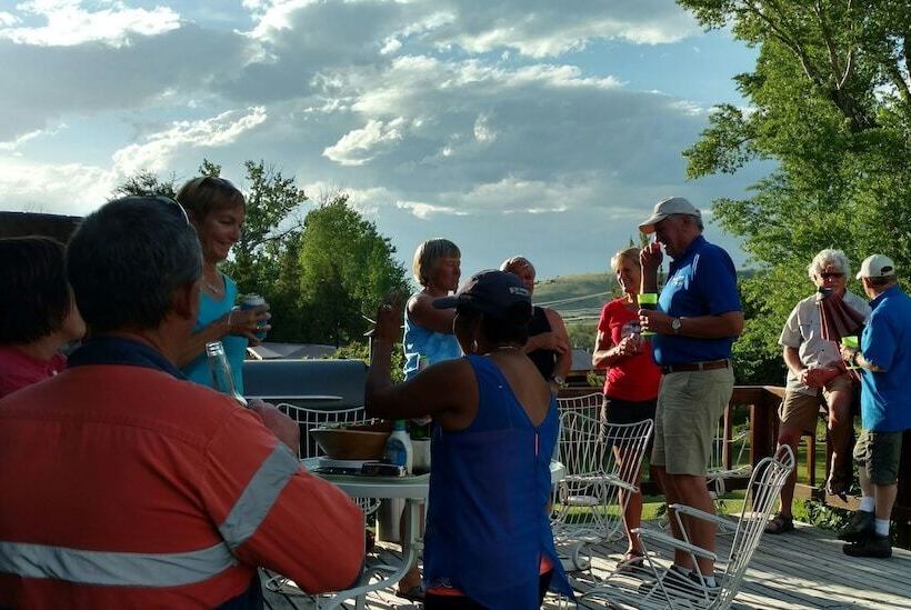 Just An Experience B&b