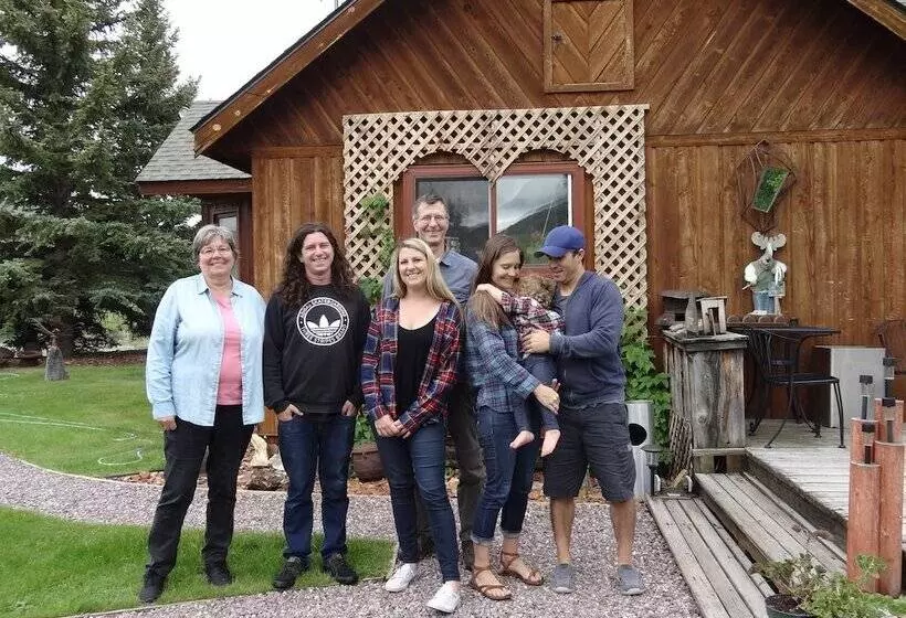 Just An Experience B&b