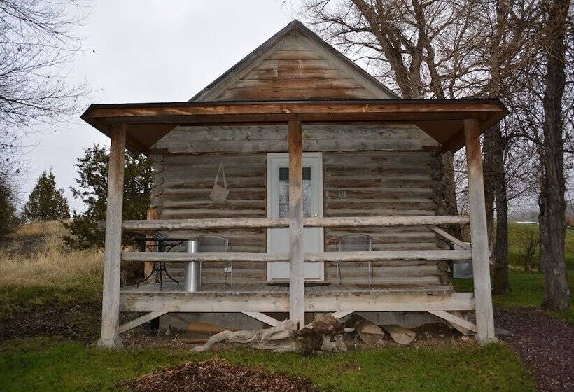 Just An Experience B&b