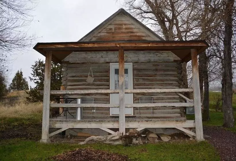 Just An Experience B&b