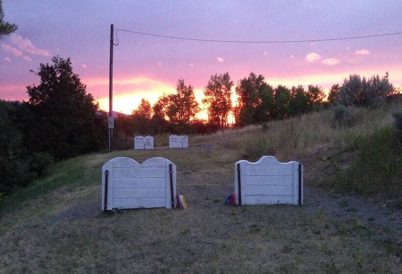 Just An Experience B&b