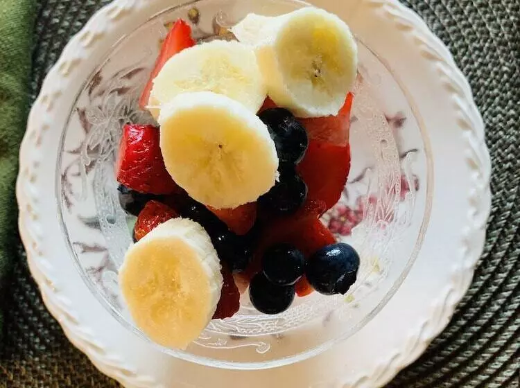 Just An Experience B&b