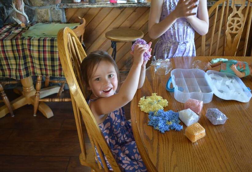 Just An Experience B&b