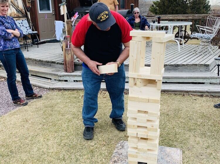 Just An Experience B&b