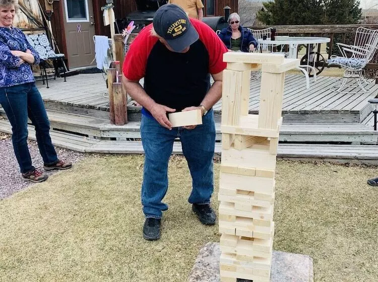 Just An Experience B&b