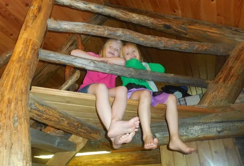 Just An Experience B&b