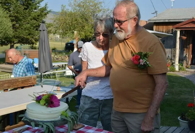 Just An Experience B&b