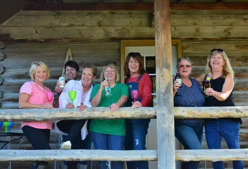 Just An Experience B&b