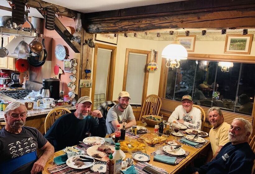 Just An Experience B&b