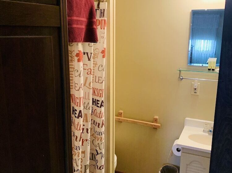 Just An Experience B&b