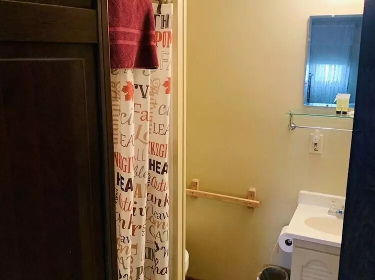 Just An Experience B&b