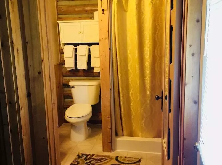 Just An Experience B&b