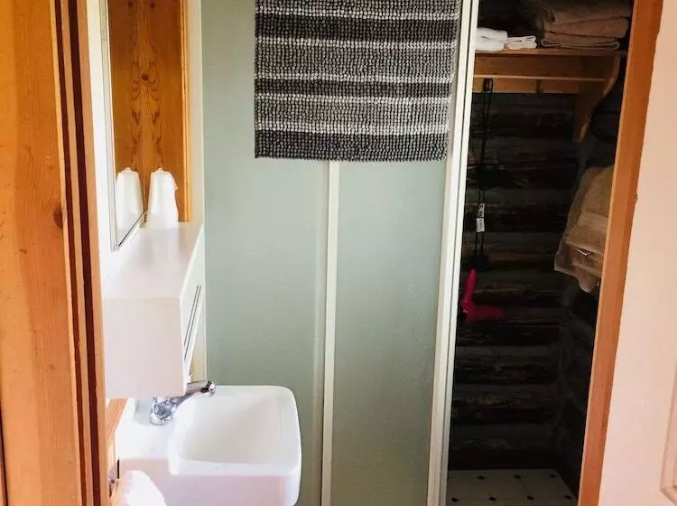 Just An Experience B&b