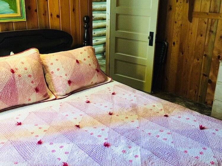 Just An Experience B&b