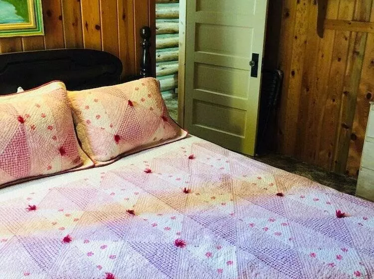 Just An Experience B&b