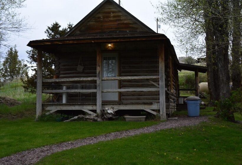 Just An Experience B&b