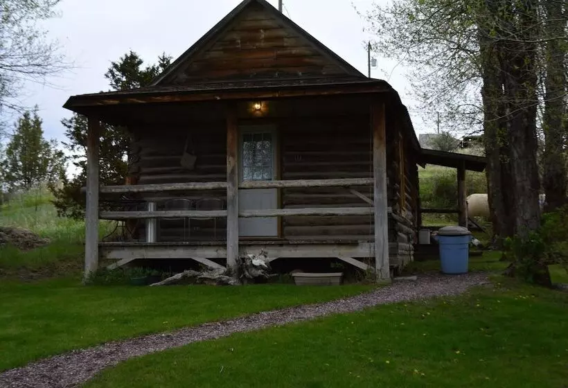 Just An Experience B&b