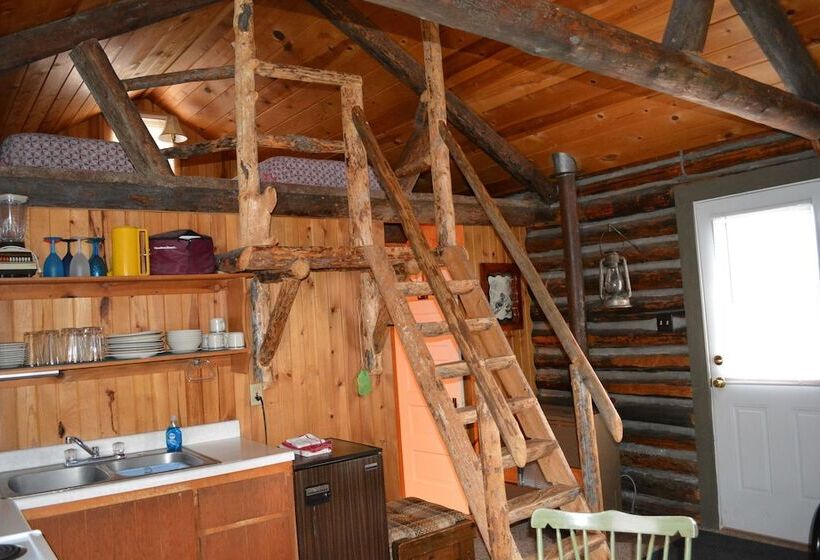 Just An Experience B&b