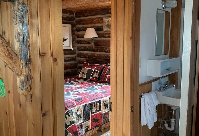 Just An Experience B&b