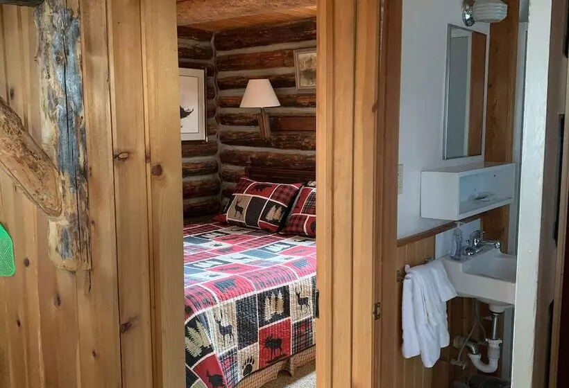 Just An Experience B&b