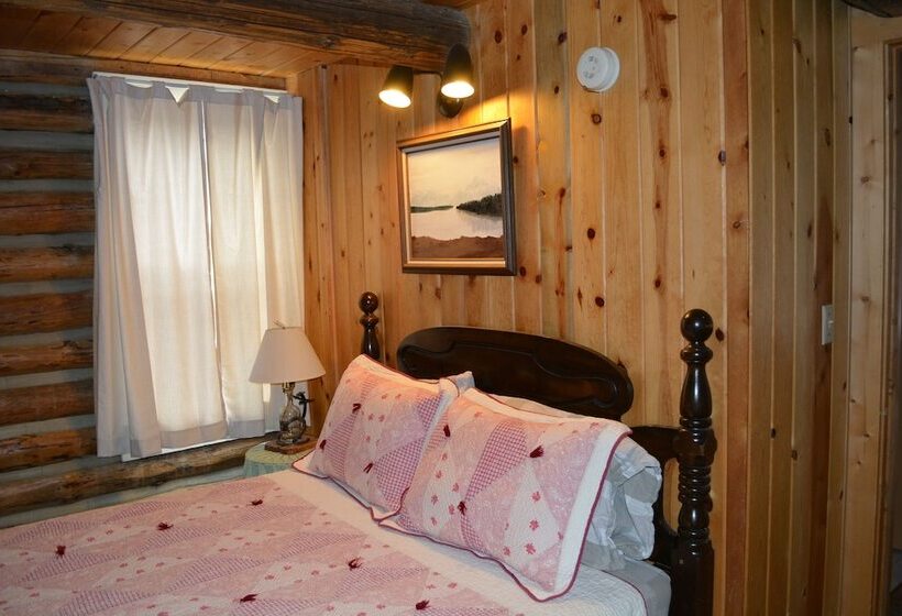 Just An Experience B&b