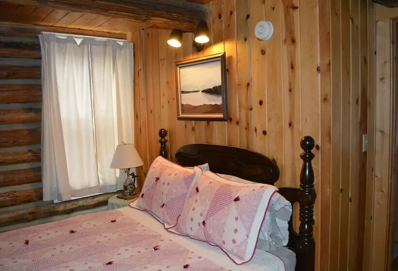 Just An Experience B&b