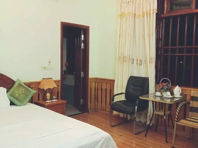 Laura Villa Homestay & Backpackers  Hostel