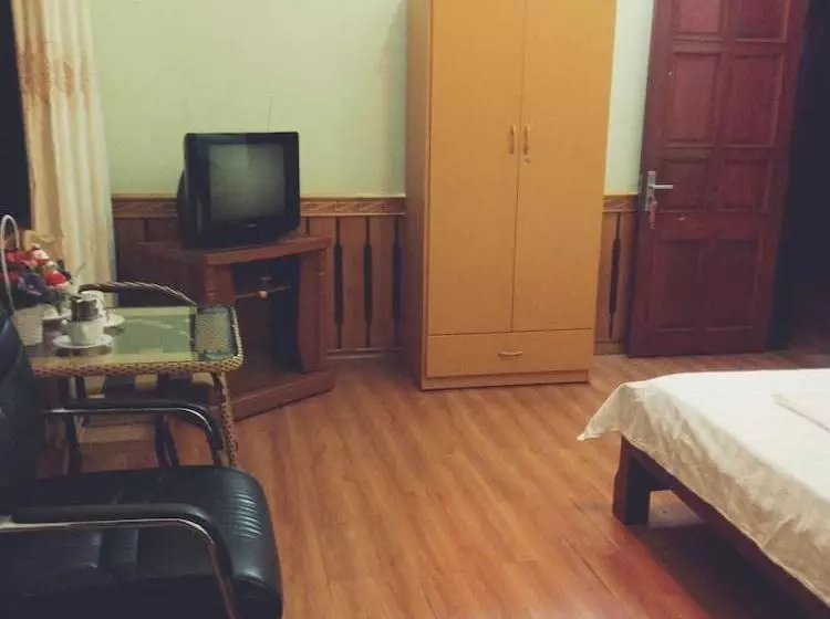 Laura Villa Homestay & Backpackers  Hostel