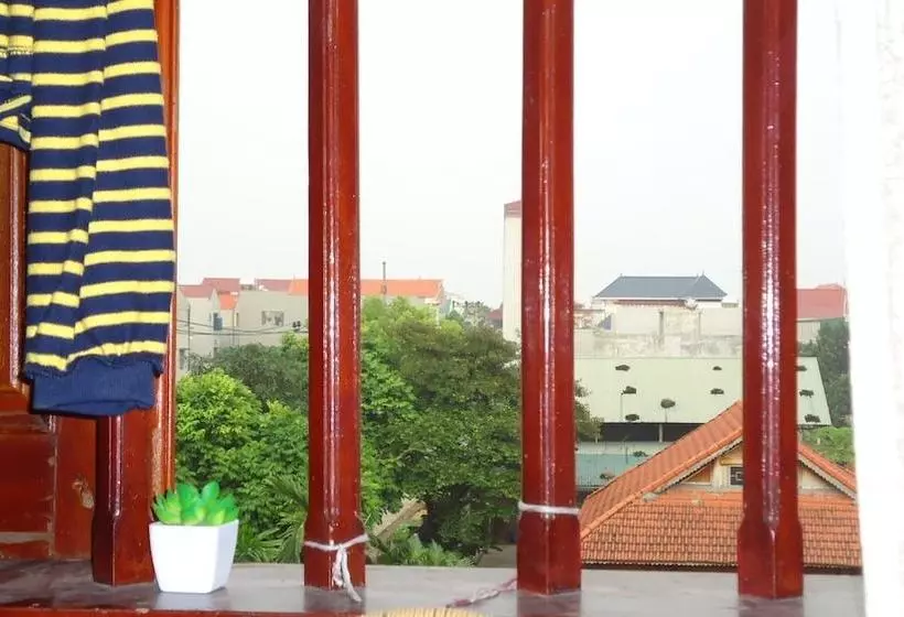 Laura Villa Homestay & Backpackers  Hostel