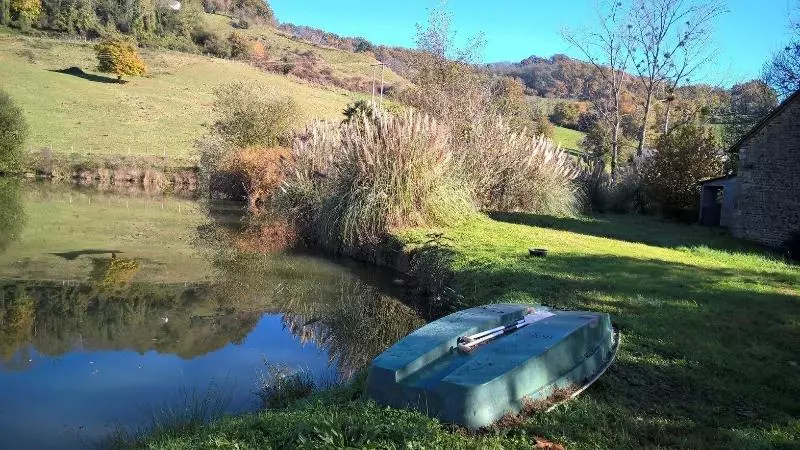 Majatalo Au Fil De L'eau
