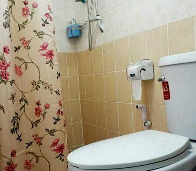 ペンション Baan Khun Ya Ayutthaya