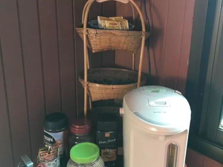 ペンション Baan Khun Ya Ayutthaya