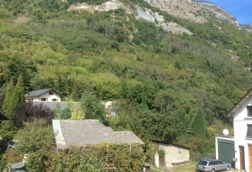 膳宿费 Chez Veronique Et Freddy