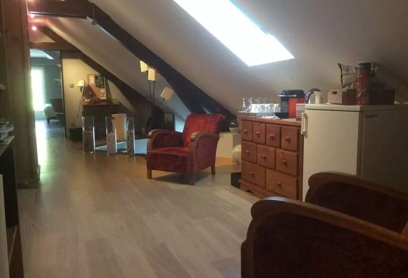 Majatalo Chez Veronique Et Freddy