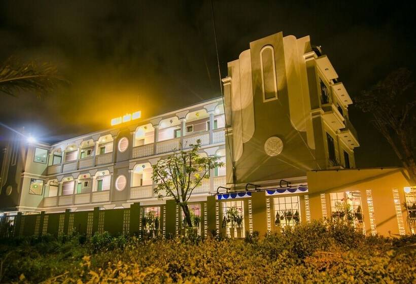 پانسیون Hào Anh Villa Hội An