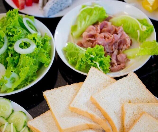 پانسیون Hào Anh Villa Hội An