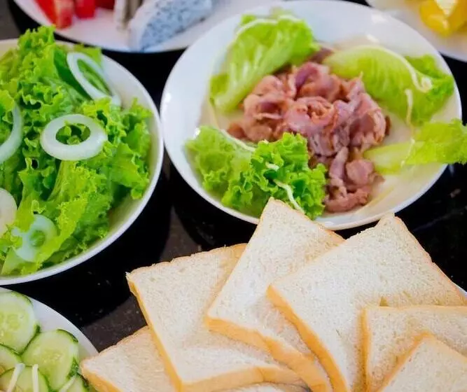 پانسیون Hào Anh Villa Hội An