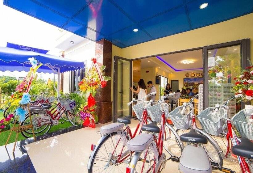 پانسیون Hào Anh Villa Hội An