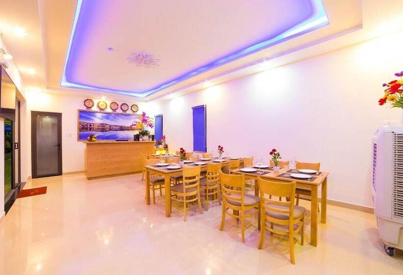 پانسیون Hào Anh Villa Hội An