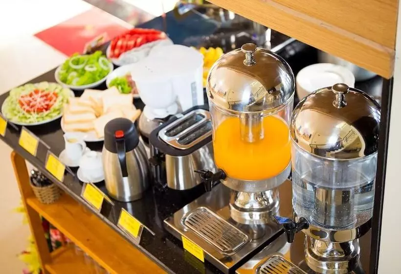 پانسیون Hào Anh Villa Hội An